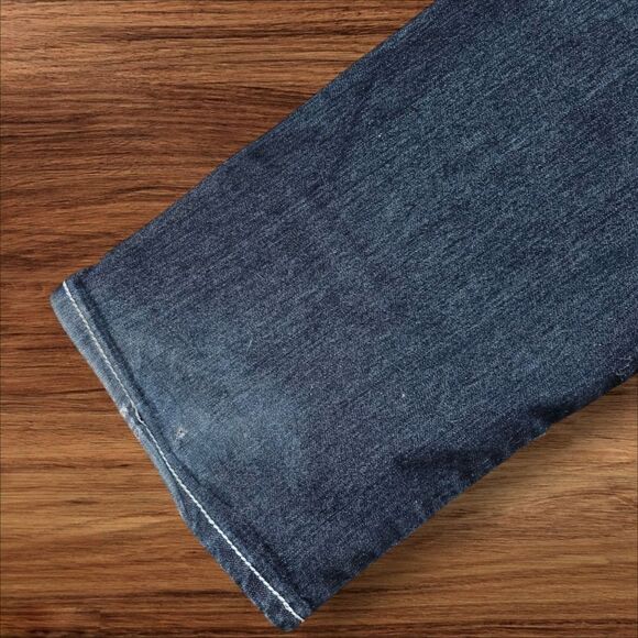 Do Denim Stretch Jeans Plus Size - Picture 8 of 8